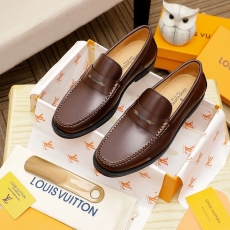 Louis Vuitton Business Shoes